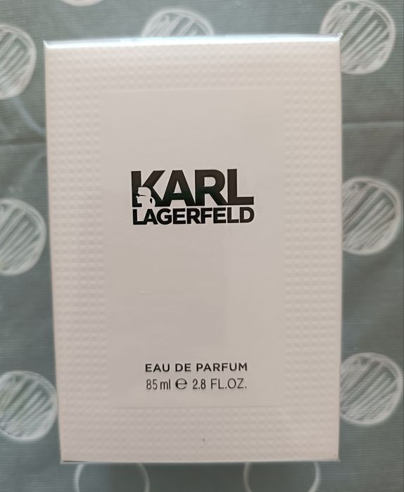 Дамски парфюм  Karl Lagerfeld