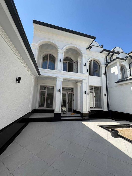 Продается Новый Дом, РАКАТ Махалля, Яккасарайский район, ЦЕНТР Города