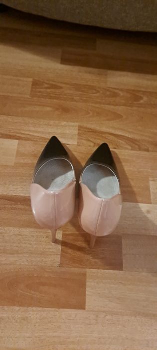Дамски елегантни обувки