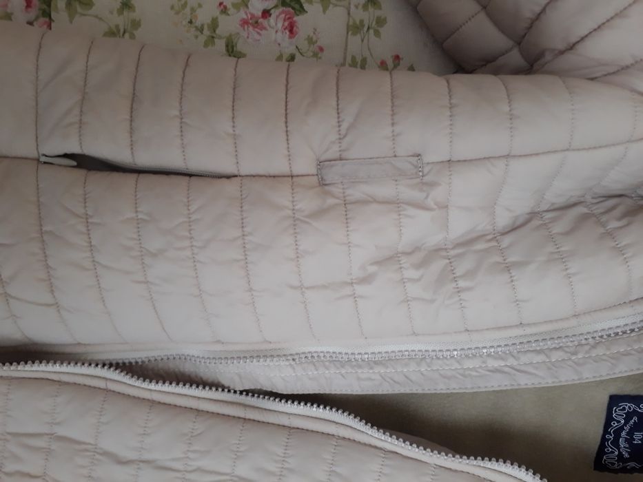 детское пальто, куртка, новая