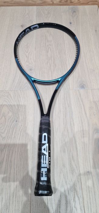Vând racheta Head Gravity Pro 2025 Nouă