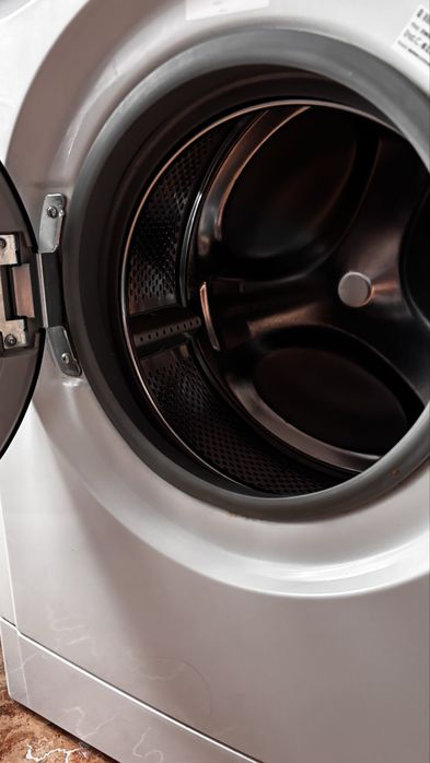 Стиральные машина