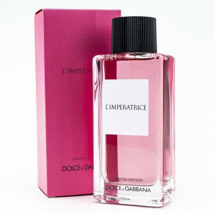 Dolce&Gabbana L'Imperatrice 100ml ORIGINAL