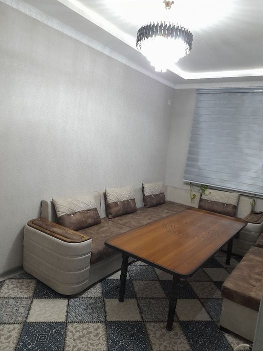 Srochno 3 xonali uy sotaman