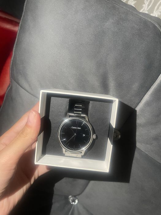 Ceas Calvin Klein
