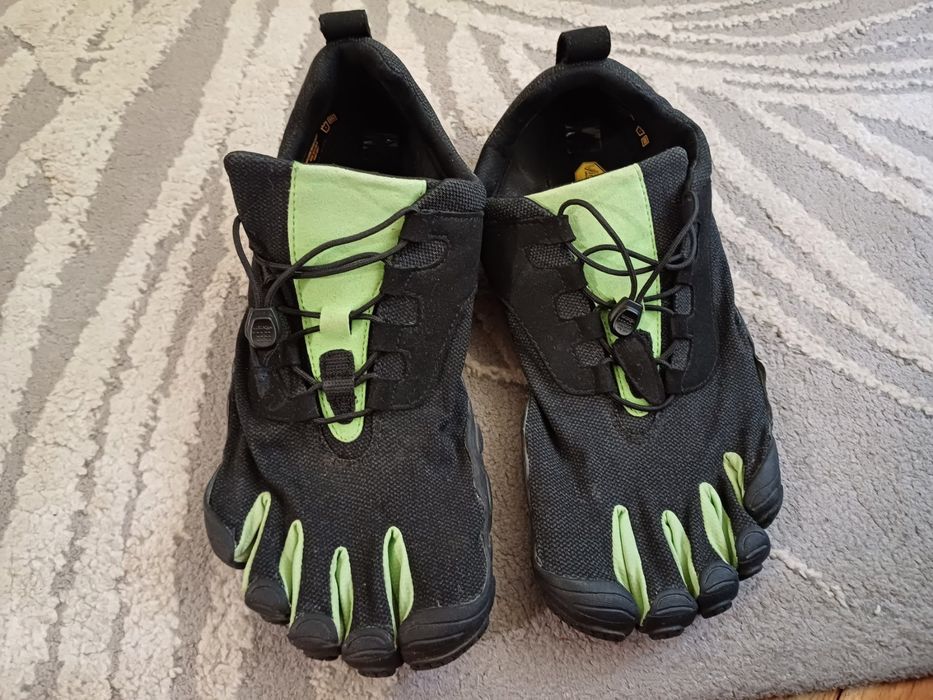 Мъжки обувки Vibram