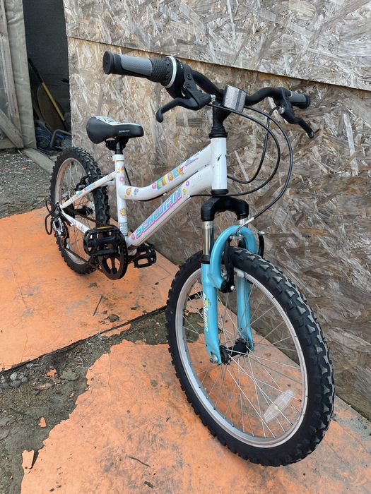 Bicicleta copii schwinn roti 20” cu schimbator