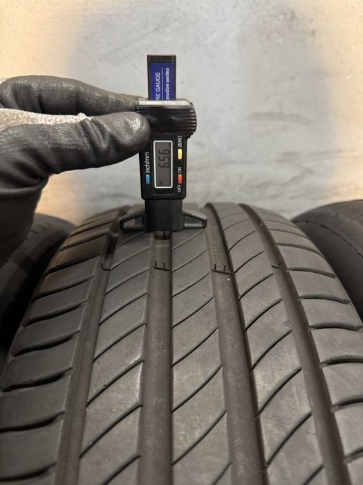 Гуми 205/55/16 MICHELIN Primacy4