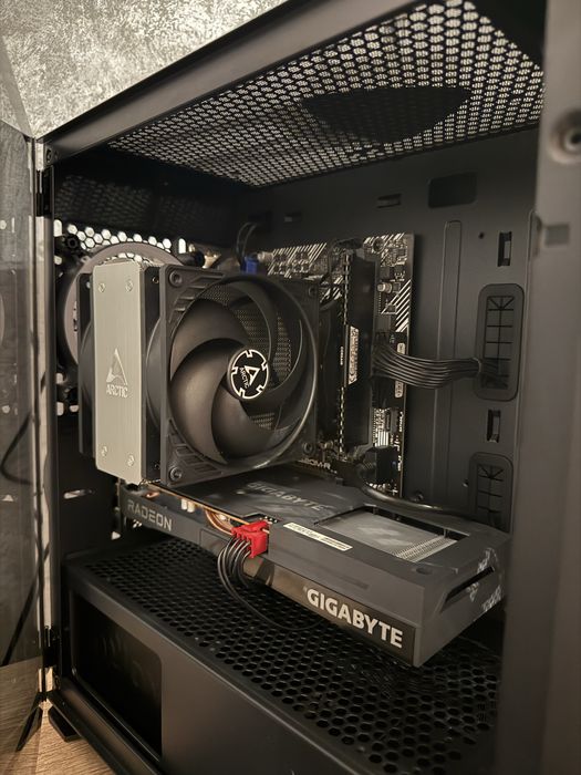 PC Gaming la Comandă / Bugetul Tău (1.500 – 6.000 lei) | Testat & Gata de Joc