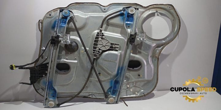 Macara geam stanga fata 82470-2B070WKS4 Hyundai Santa Fe CM [2006 - 2