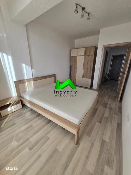 Apartament de inchiriat 2 camere Sibiu Doamna Stanca