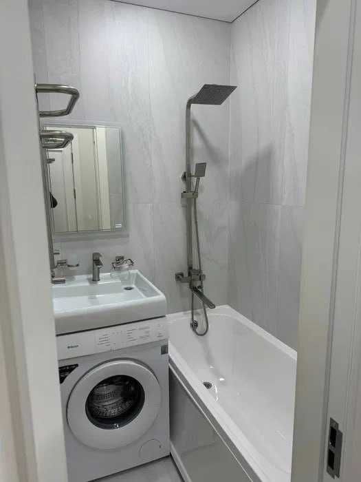 Сдаётся квартира ЖК Манзур 2/4/10 на ор-р Юнусабадский