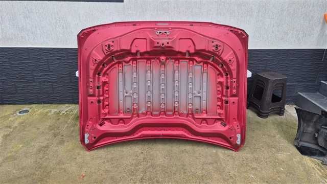 Capota motor Mazda CX60 CX-60 an 2022 2023 2024 2025