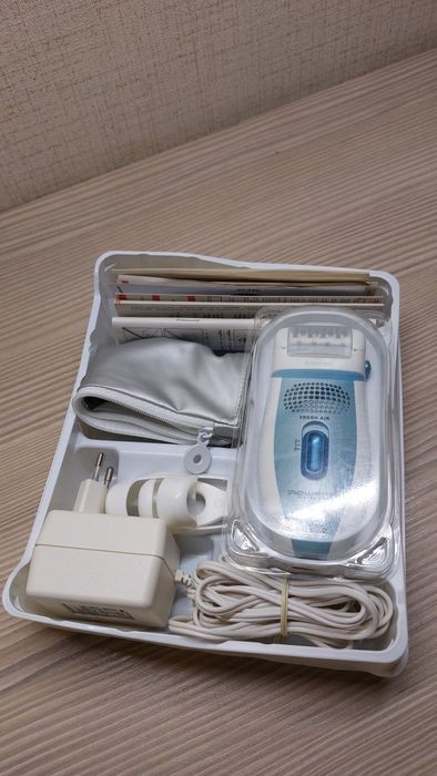 Эпилятор Rowenta ep7910