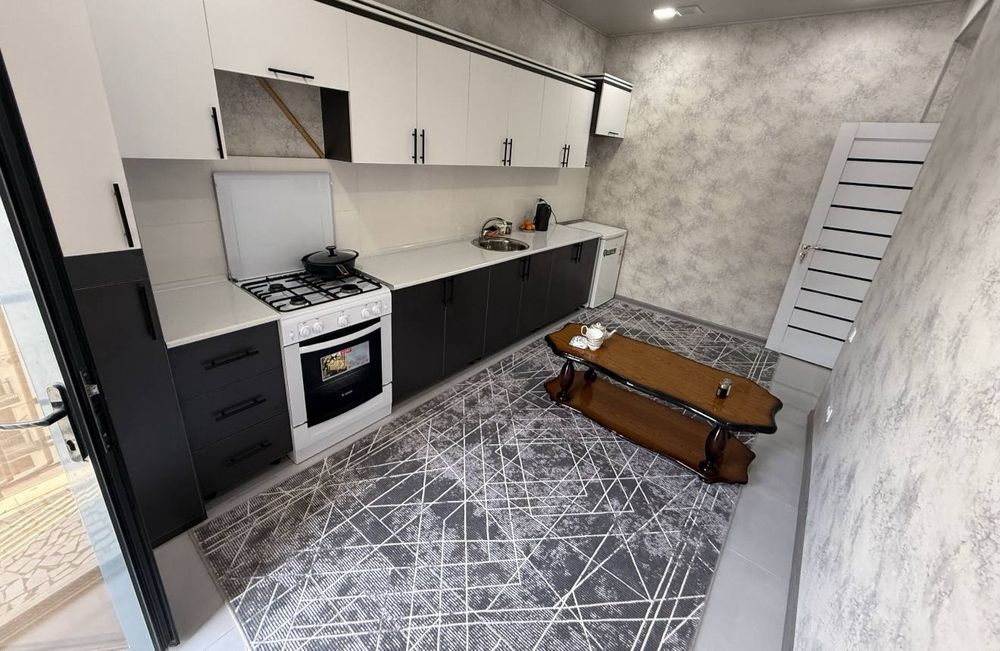 Сдаётся квартира. До метро Мирзо Улугбек — 10 минут. Без посредников.