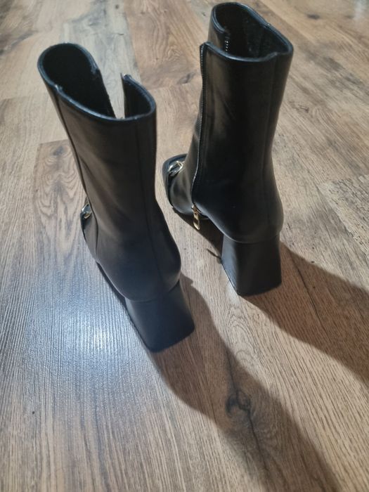 Дамски боти 38 номер