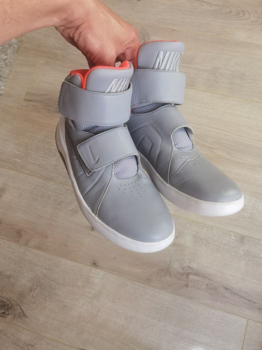 Nike tip gheata piele naturala 40,5  120 lei