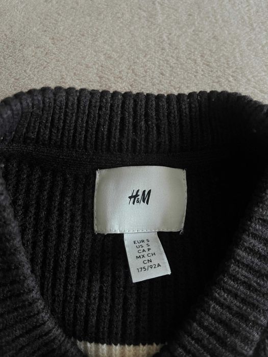 Pulover dungi H&M