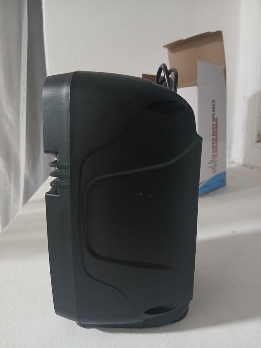 Колонки Bluetooth