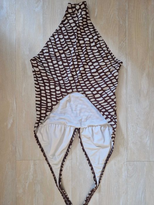 Costum de baie intreg Sloggi
