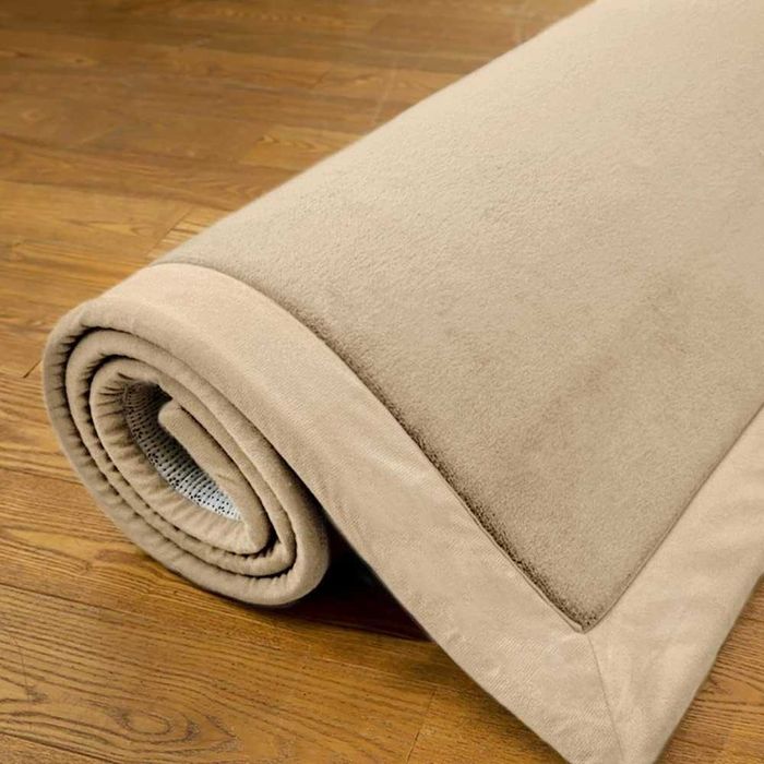 НОВ!!Супер Мек Детски Мемори Килим,Водоустойчив 150х200см.Различни Ц