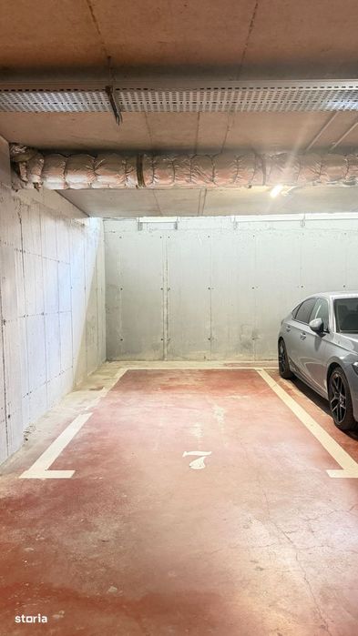 Apartament 2 camere de închiriat – Alphaville, Str. Stadionului