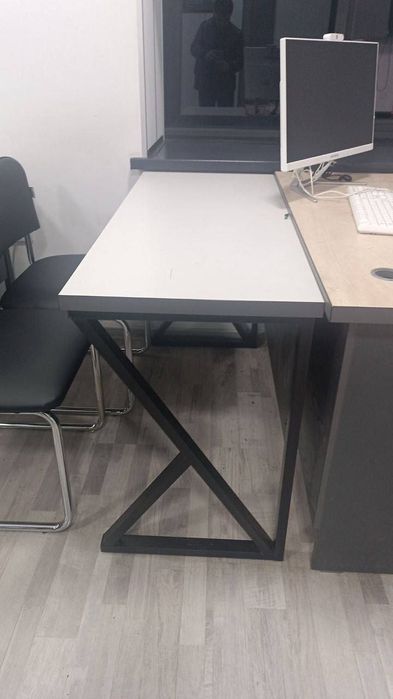 Школьные парты стел лофт столы