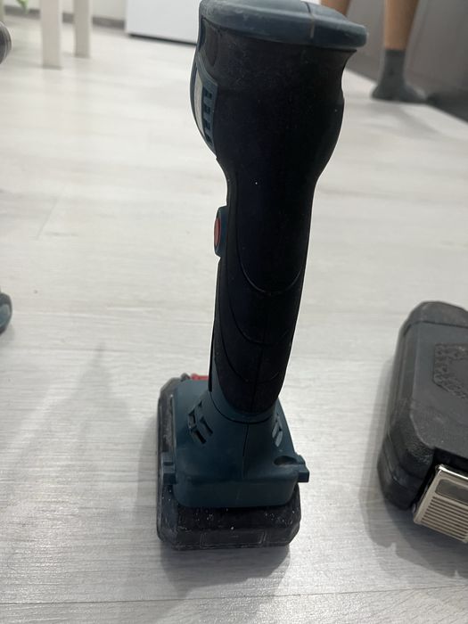 Шрупавёрт для гкл