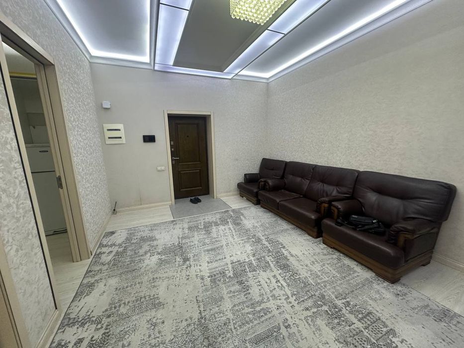 Кукча Мачит 5/5/5 Ж/К Кургони Новостройка 3 Та санузел бор