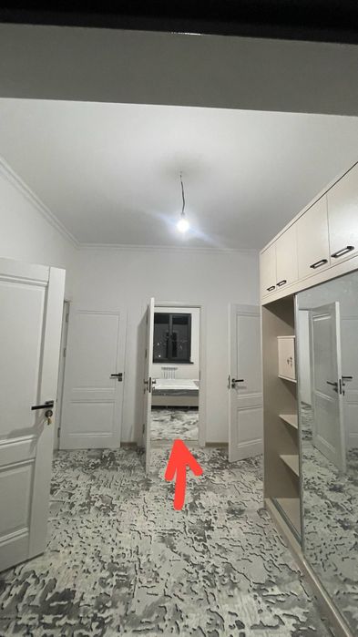 Uy ijaraga beriladi (Sergeli, Xonobod)