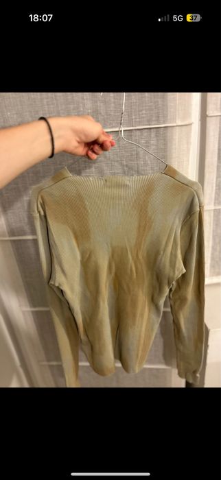 Pulover Zara editie 2023