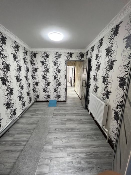 4 хонали сотилади Медгородок 29 мактаб