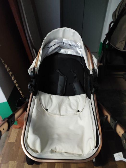 Продам детскую коляску