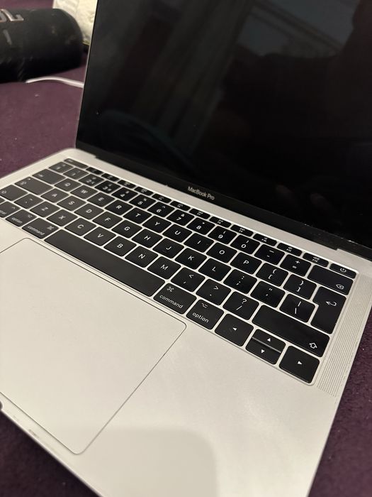 MacBook PRO  perfect estetic