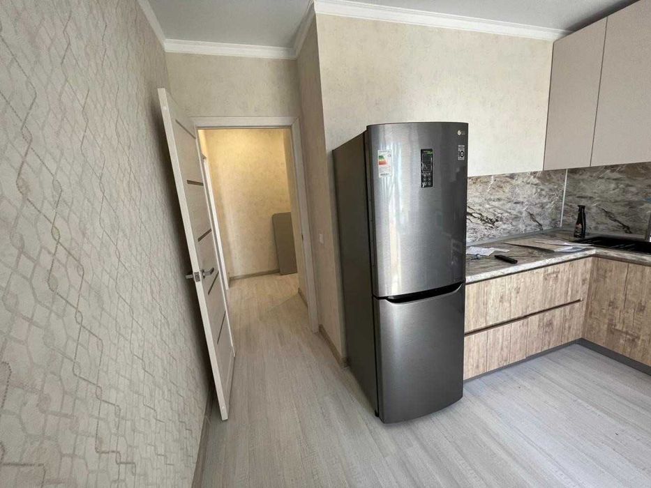 Продам 1ком квартиру в ЖК Ак тилек