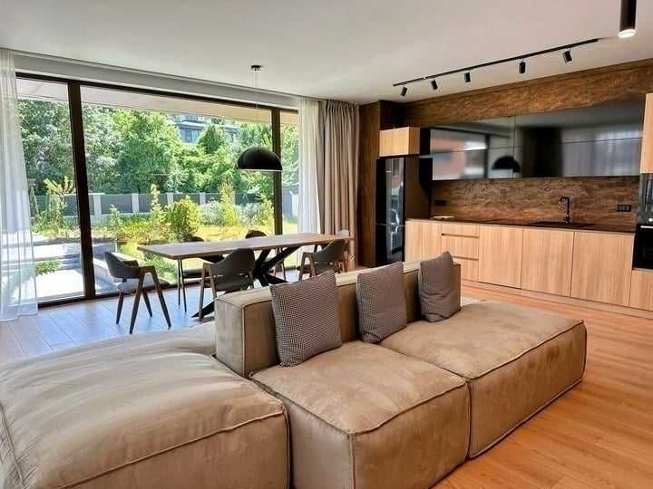 Дава се под наем Тристаен апартамент в София, Драгалевци - 82 кв.м за 714 € - Снимка #1