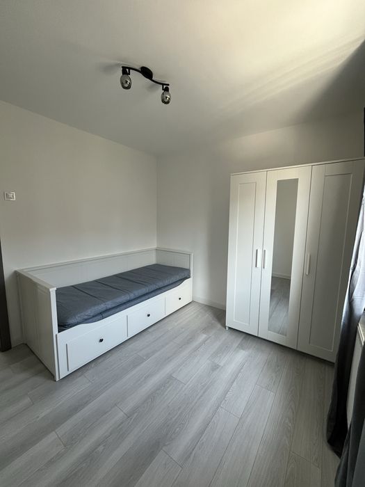 Apartament cu 3 camere de inchiriat, 2 băi, 2 balcoane | Nou Renovat & Mobilat | Prima Chirie! Cartier Trivale