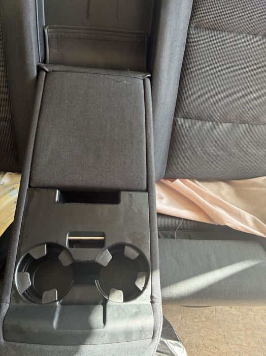 Рекаро Салон за БМВ е60