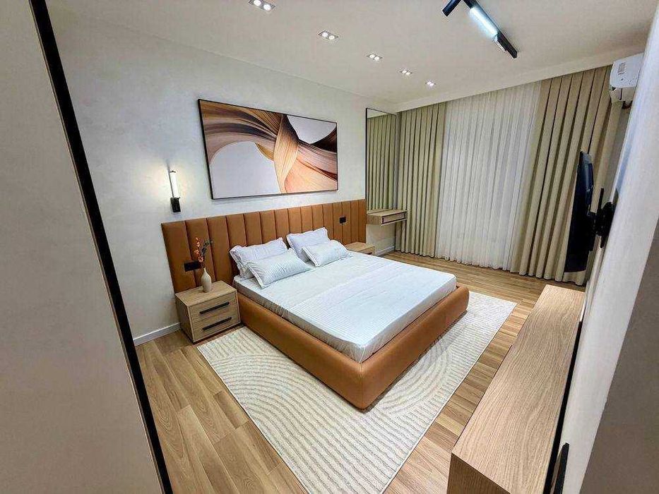 ЖК «Нукус Авеню» продается 3х ком