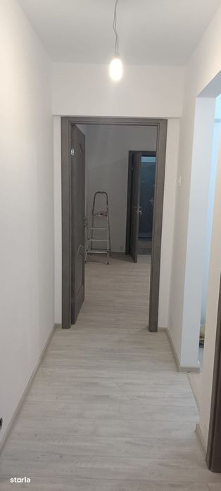 Apartament 3 camere Drumul Taberei Moghioros la linia 41