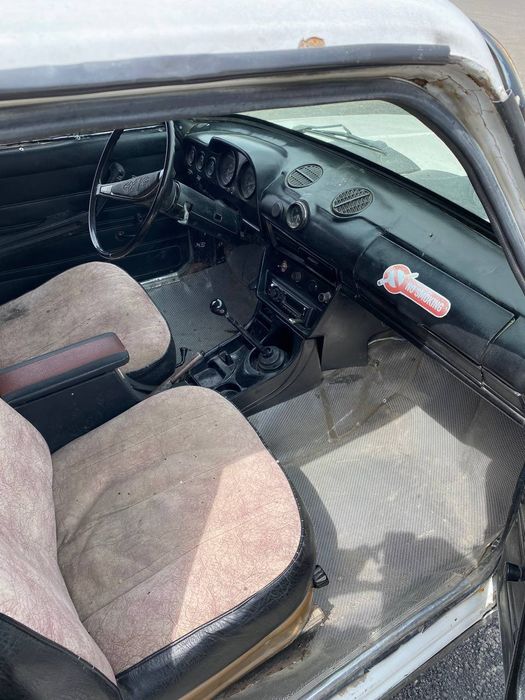 Moshina holati oʻrtacha yurishi zor rashodi yoo oʻzizga moslab olasiz