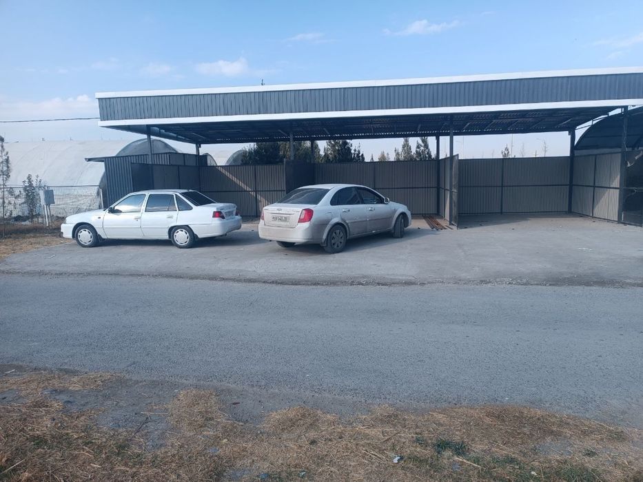 Oqdaryo tumani Taraqqiyotdan Biznes uchun joy sotiladi