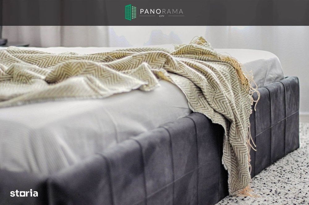 APARTAMENT 2 CAMERE Bd. Iuliu Maniu | PANORAMA CITY | Statii incarcare