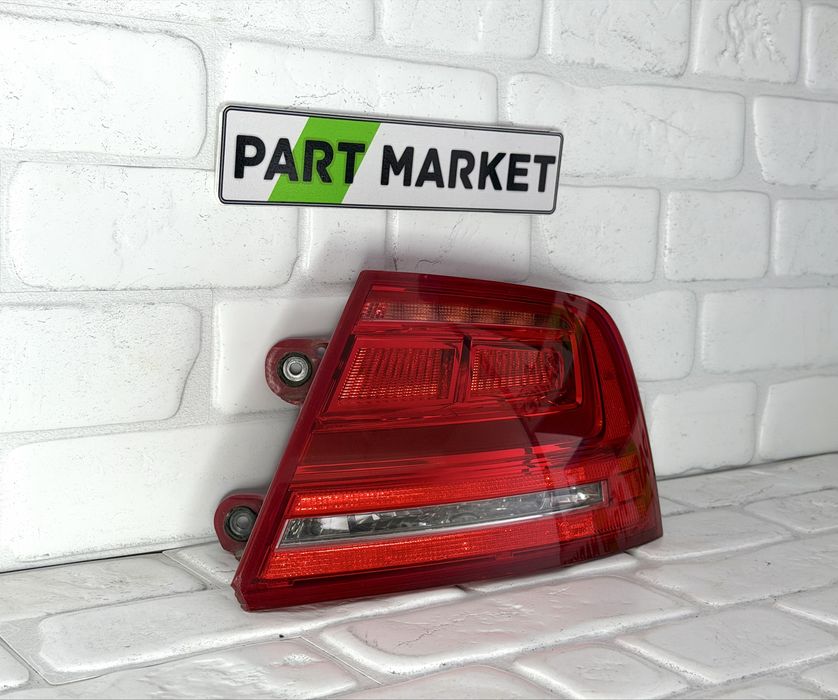 Десен външен стоп AUDI A8 D4 4H0945096A