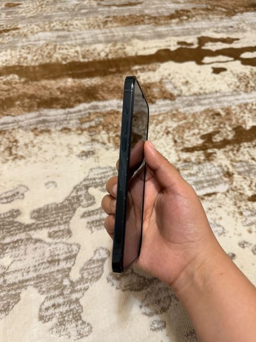 iPhone 12 Pro Max 128 GB (Pacific Blue)