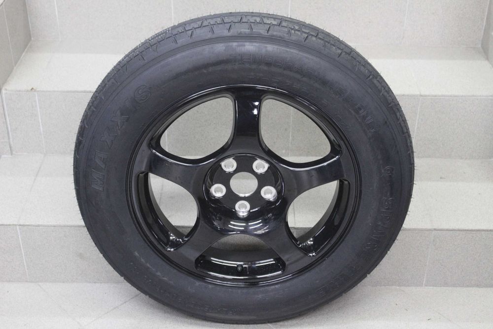 Резервна гума (патерица) 18" Toyota Highlander, Lexus RX
