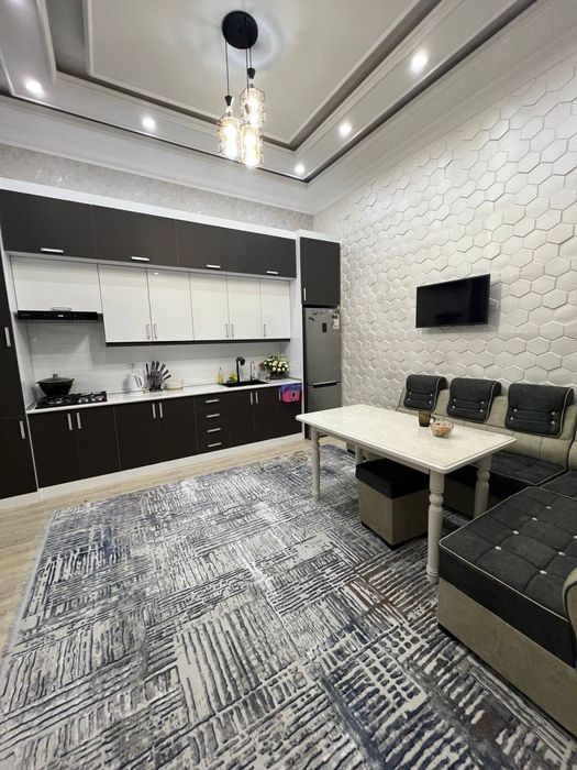 Евро дом 5 комнат 3 санузла