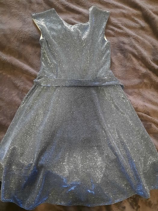 Платье на девочку