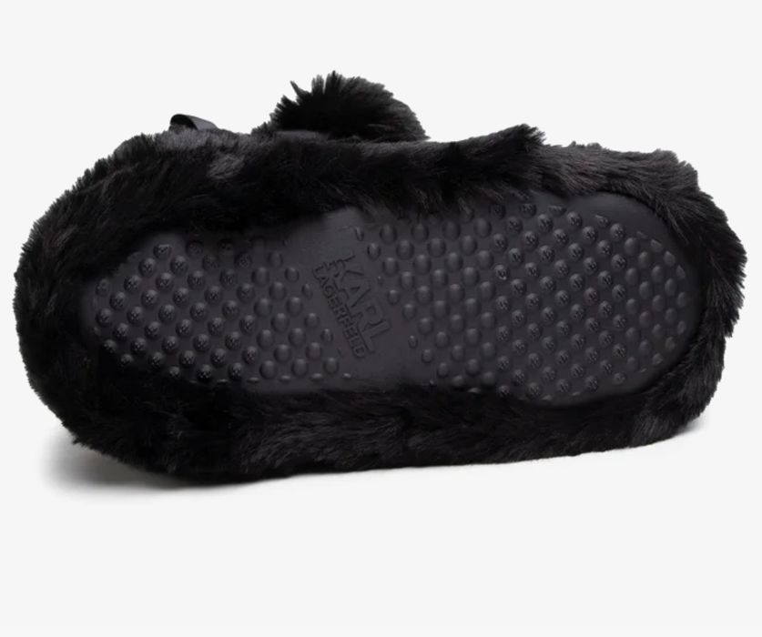 Пантофи на Karl Lagerfeld