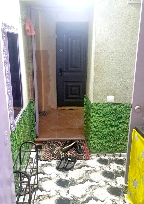 1/2/4, Чиланзар 7, Катартал